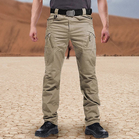 Chris | Tactical Outdoor Cargo Pants for Adventurers - Image 1