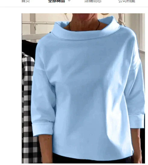 Diane | High Neck - Image 5