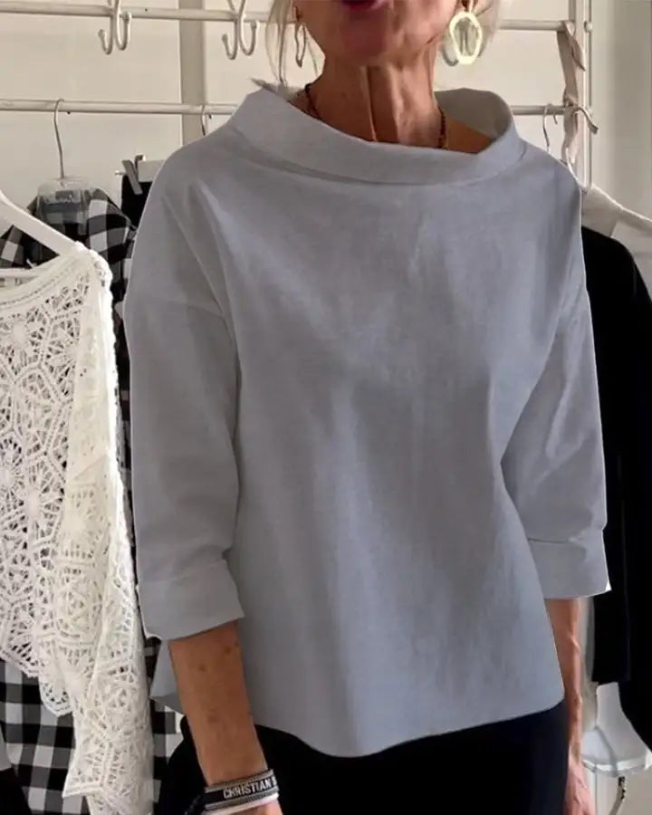 Diane | High Neck - Image 6