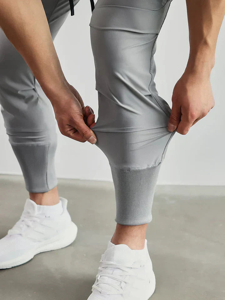 Gerald | Stylish Jogger Pants - Image 1