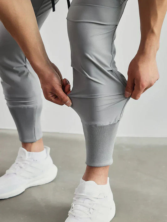Gerald | Stylish Jogger Pants - Image 1