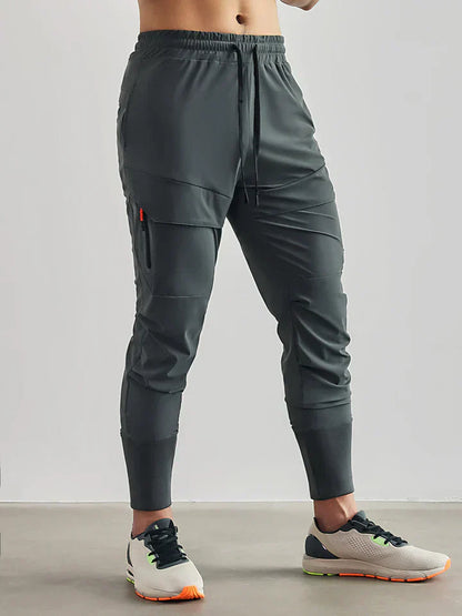 Gerald | Stylish Jogger Pants - Image 4