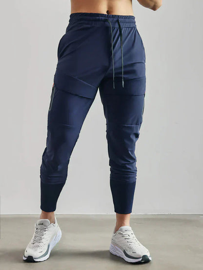 Gerald | Stylish Jogger Pants - Image 5