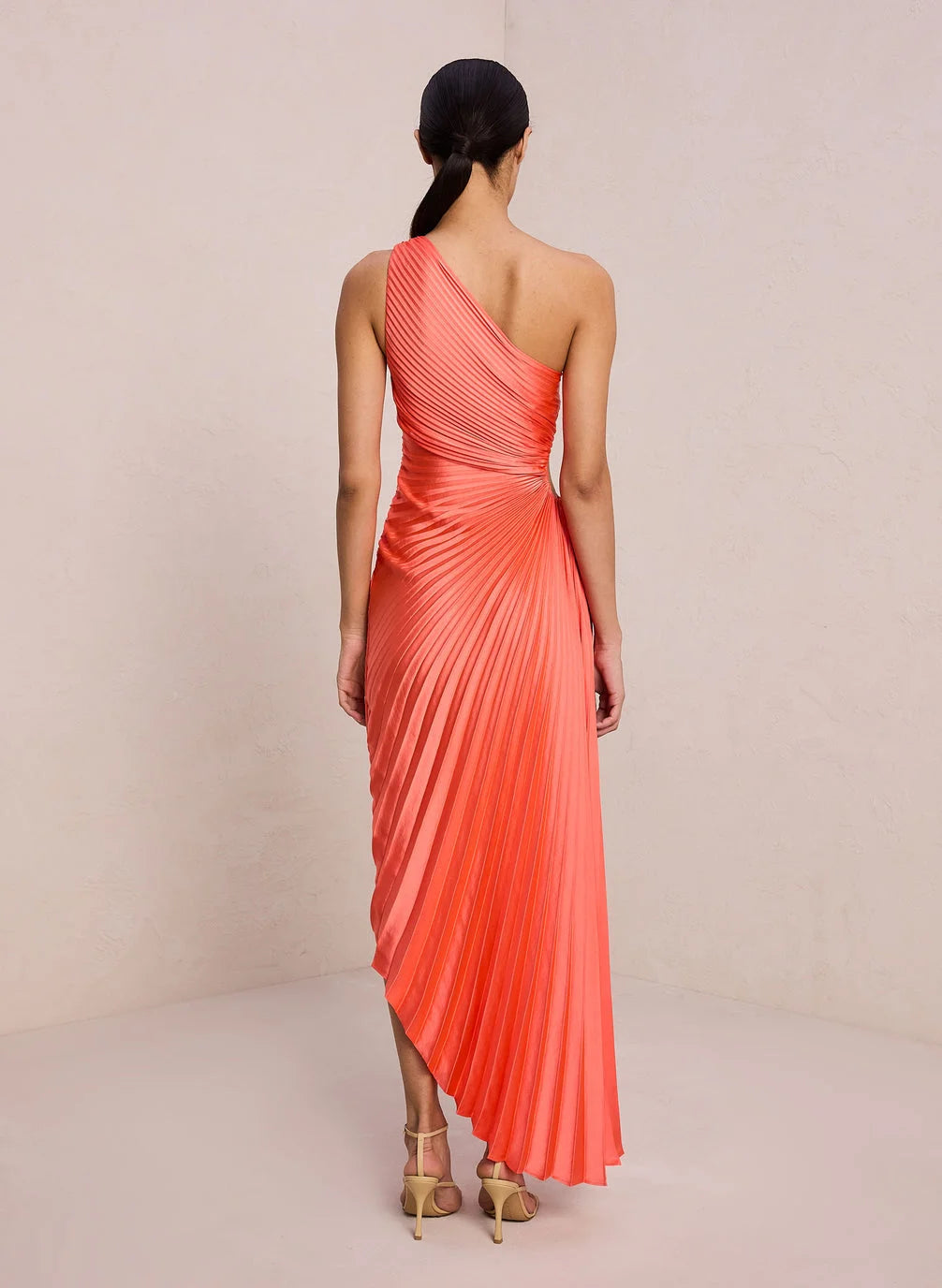 Lori | Elegant Aperoli Maxi Dress - Image 7
