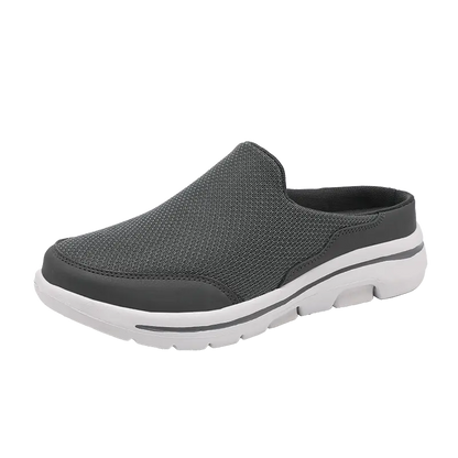 Cyrus | Comfortable Slip-On Orthopedic Shoes for Daily Wear - Image 4