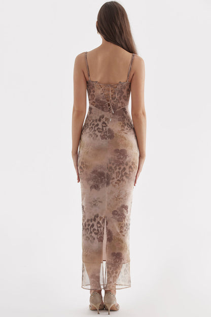 Julie | Elegant Shaira Dress for All Occasions - Image 6