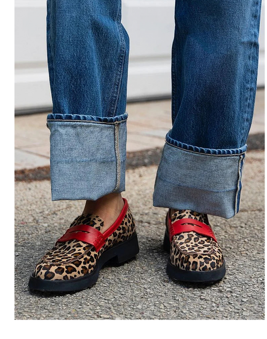 Image of Albert | Orthopedic Loafers