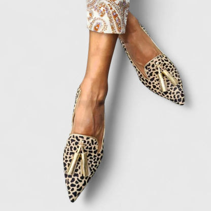 Image of Alice | Orthopedic Loafers