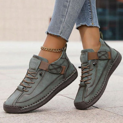 Image of Anne | Orthopedic Boots