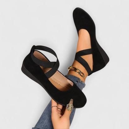Image of Ariel | Orthopedic Flats
