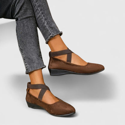 Image of Ariel | Orthopedic Flats