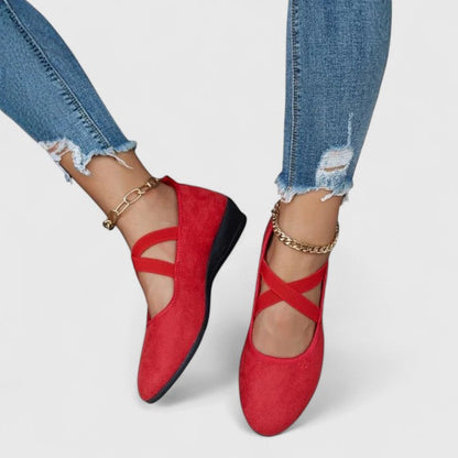 Image of Ariel | Orthopedic Flats