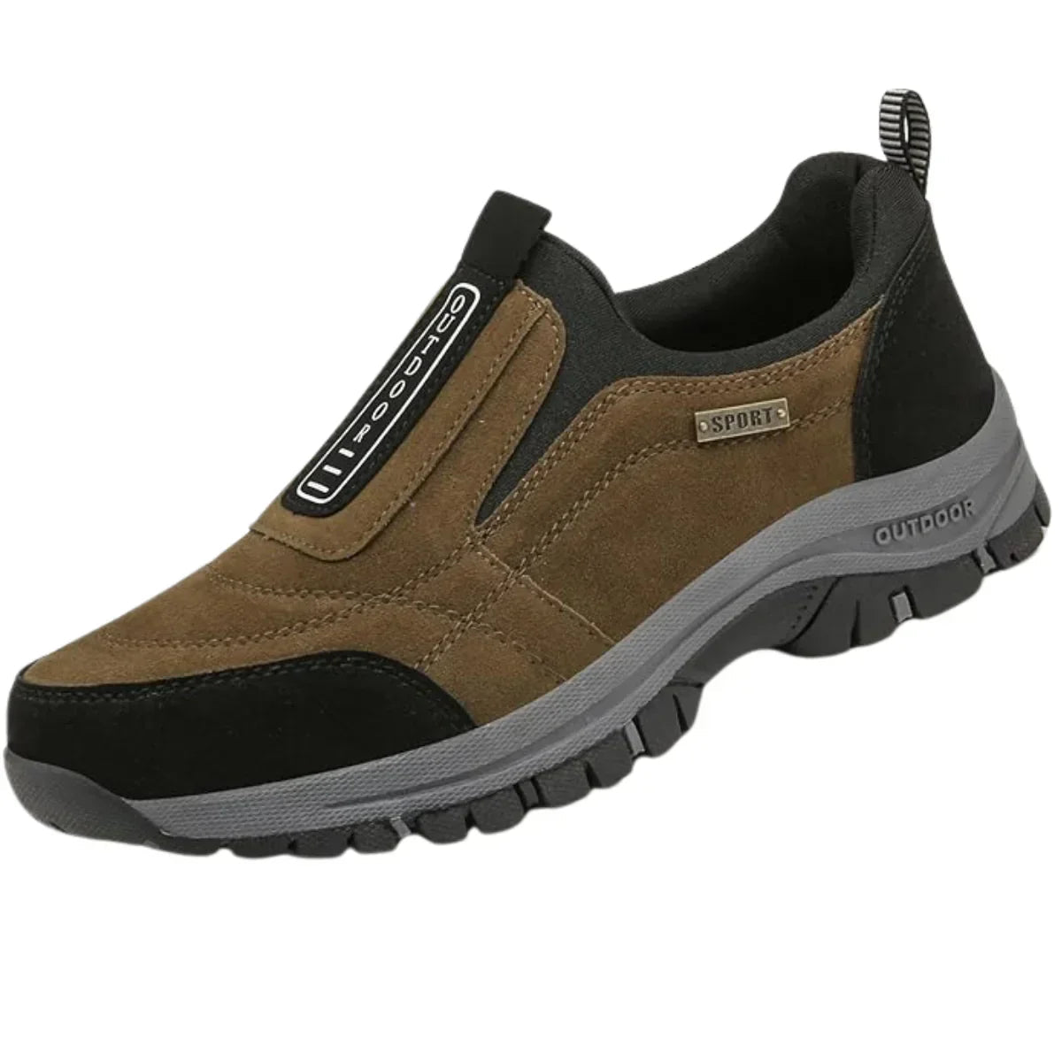 Image of Arlo | Orthopedic Slip-Ons