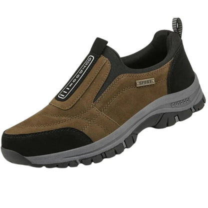 Image of Arlo | Orthopedic Slip-Ons