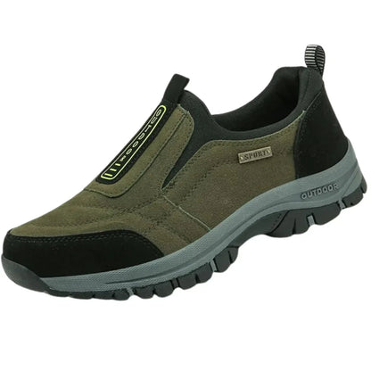Image of Arlo | Orthopedic Slip-Ons