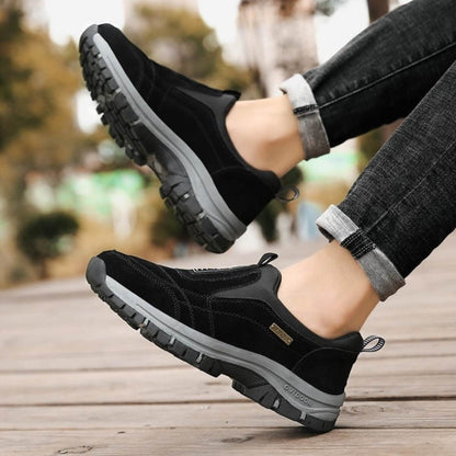 Image of Arlo | Orthopedic Slip-Ons