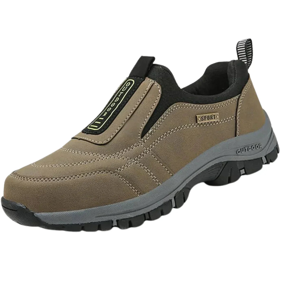 Image of Arlo | Orthopedic Slip-Ons