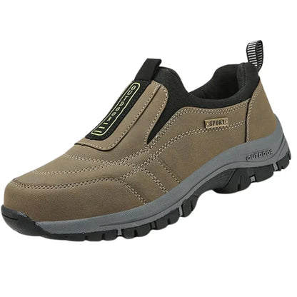 Image of Arlo | Orthopedic Slip-Ons