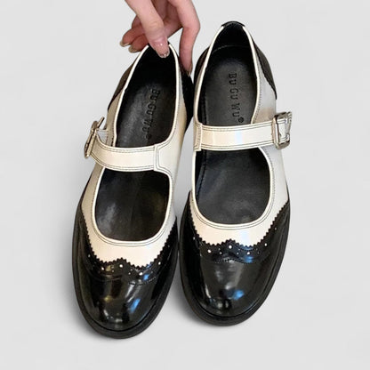 Image of Ashley | Orthopedic Mary Jane Shoes