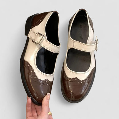 Image of Ashley | Orthopedic Mary Jane Shoes