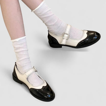 Image of Ashley | Orthopedic Mary Jane Shoes