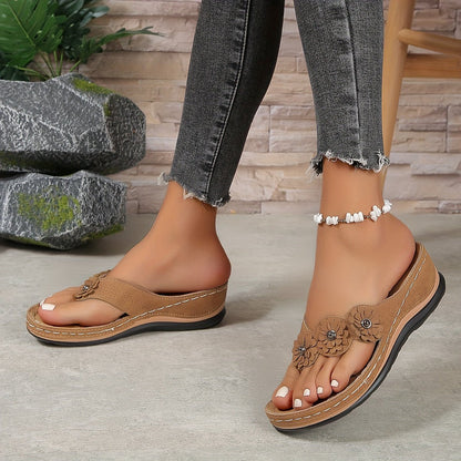 Image of Ashley | Orthopedic Sandals