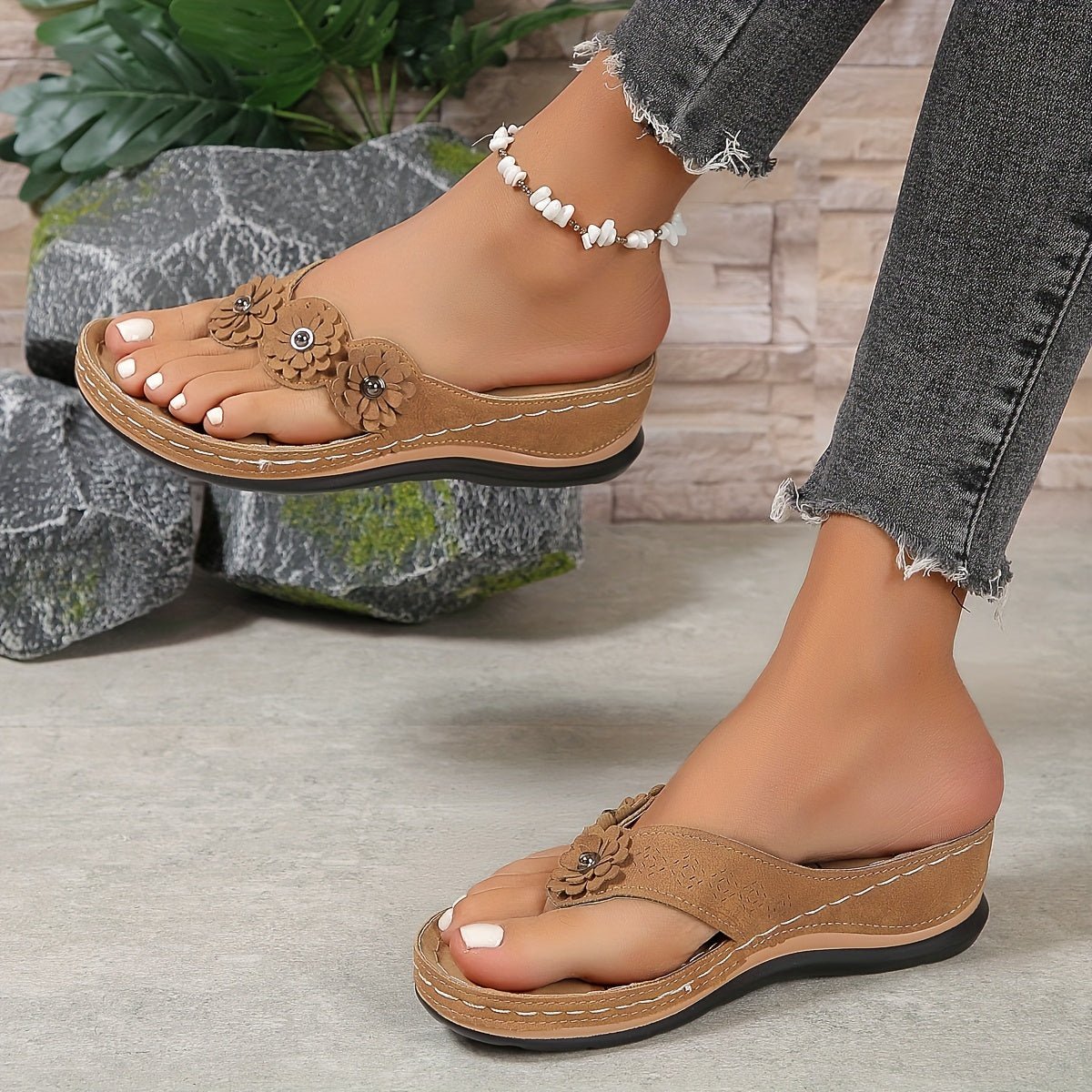 Image of Ashley | Orthopedic Sandals