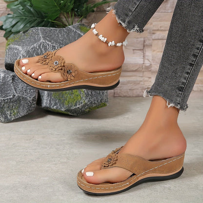 Image of Ashley | Orthopedic Sandals