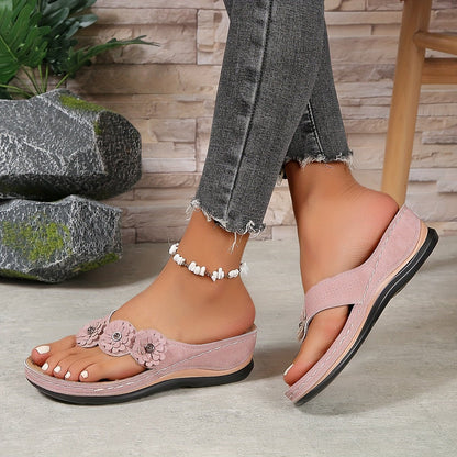 Image of Ashley | Orthopedic Sandals