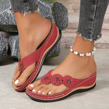 Image of Ashley | Orthopedic Sandals