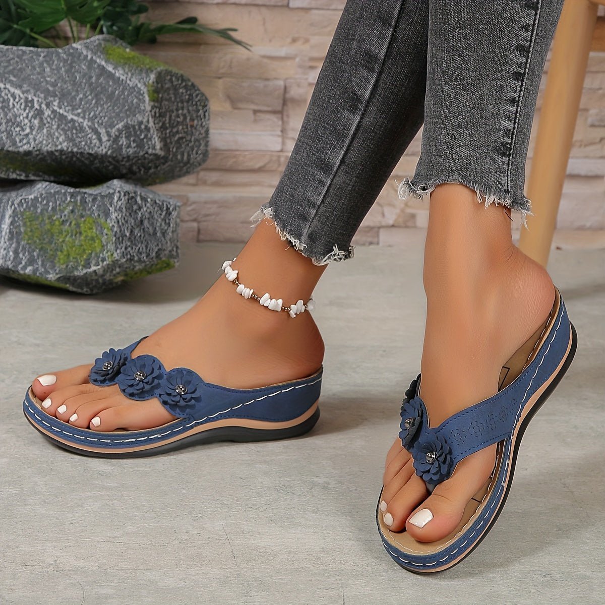 Image of Ashley | Orthopedic Sandals