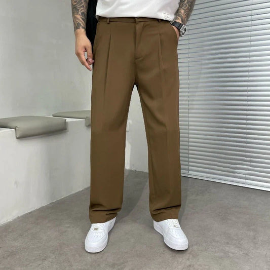 Finn | Stylish Casual Pants for Men - Image 1