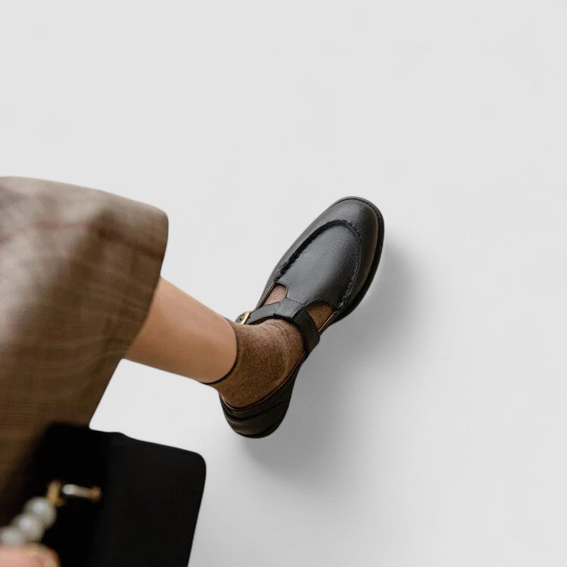 Image of Barbara | Orthopedic Loafers