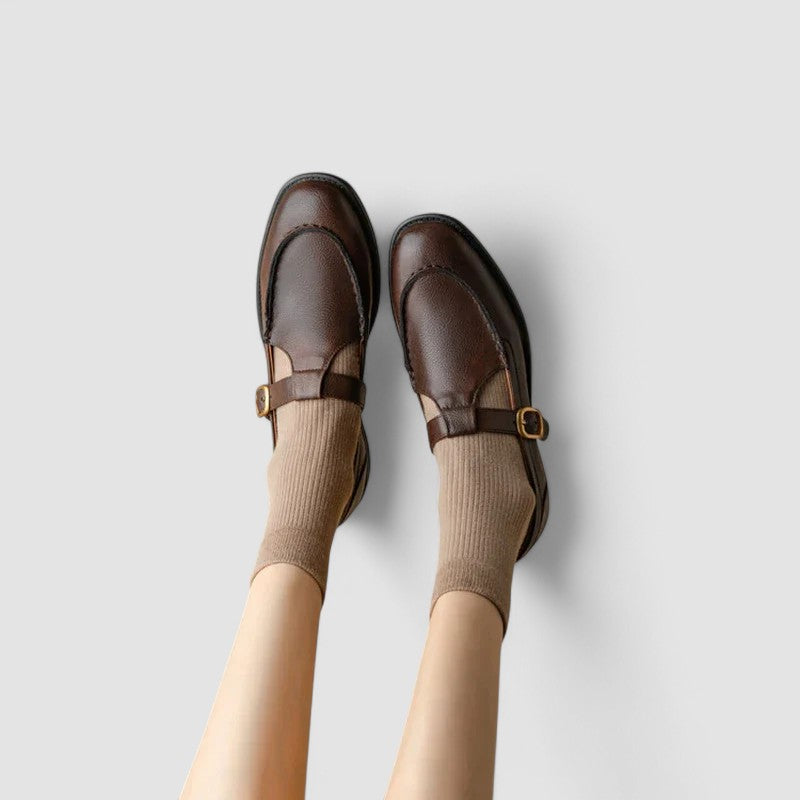 Image of Barbara | Orthopedic Loafers