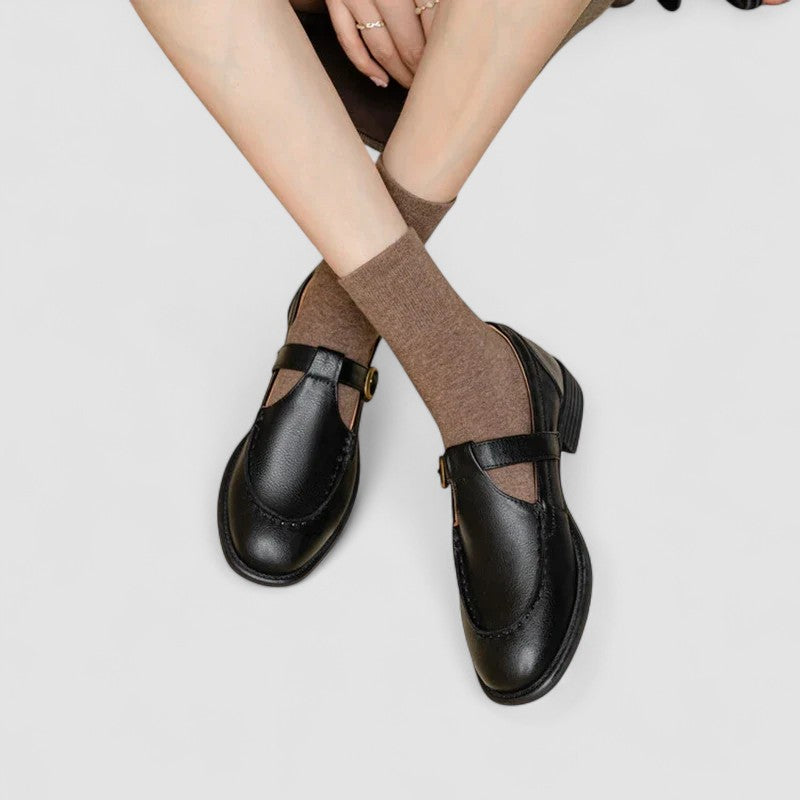 Image of Barbara | Orthopedic Loafers