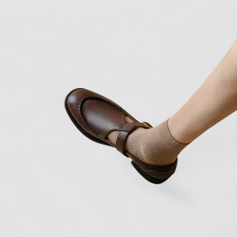 Image of Barbara | Orthopedic Loafers