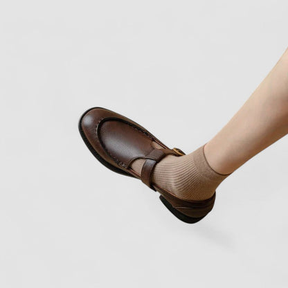 Image of Barbara | Orthopedic Loafers