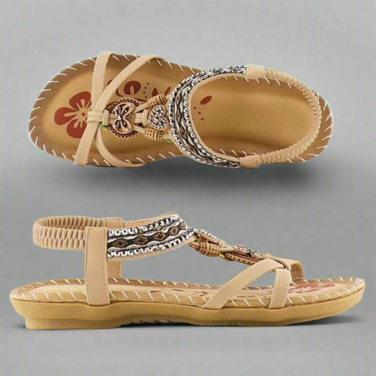 Lena | Comfort Sandals for All-Day Wear - Image 1