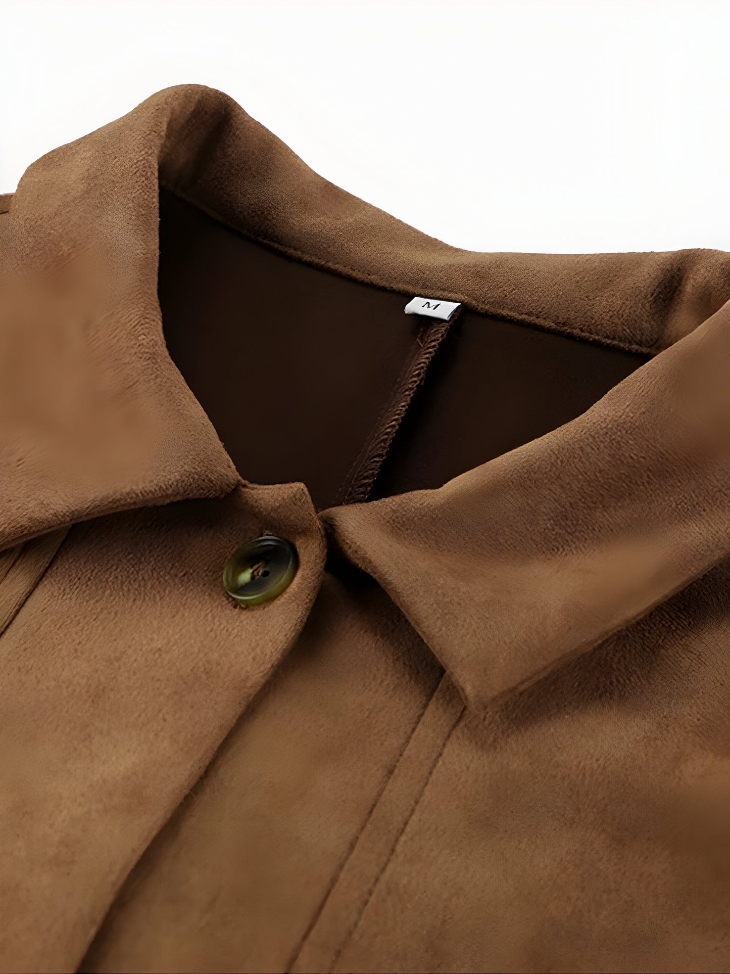 Zara | Women's Oversized Jacket - Image 5