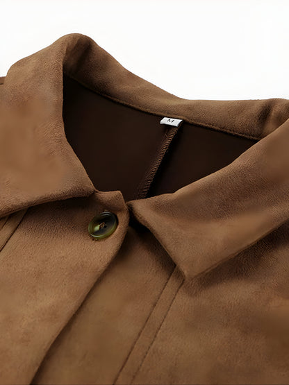 Zara | Women's Oversized Jacket - Image 5