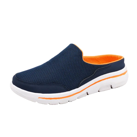 Cyrus | Comfortable Slip-On Orthopedic Shoes for Daily Wear - Image 1