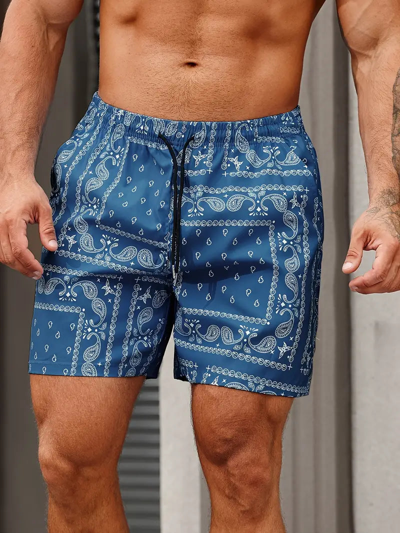 Ralph | Comfortable Swim Shorts for Men - Perfect for Summer Days - Image 5