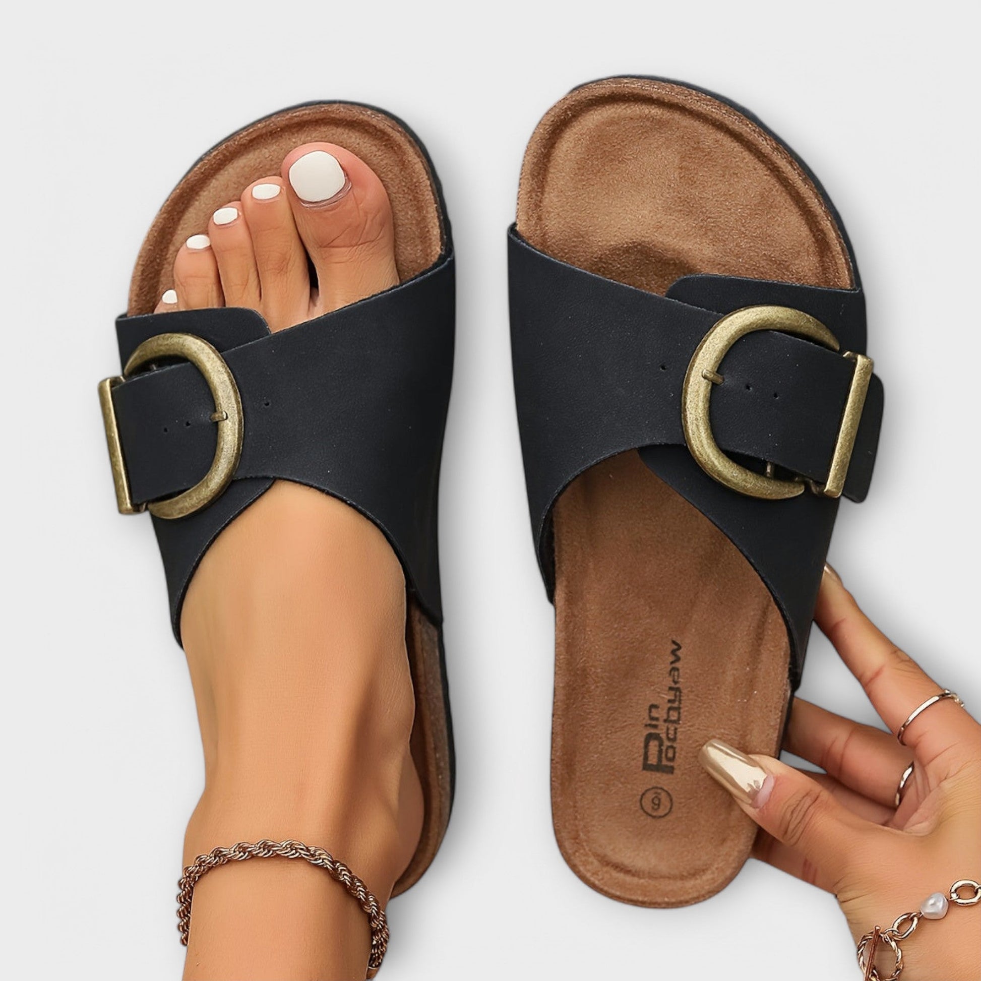 Image of Cindy | Orthopedic Sandals