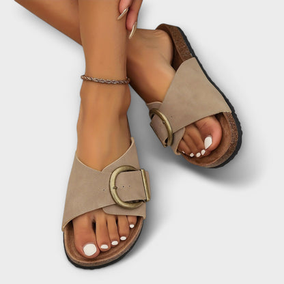Image of Cindy | Orthopedic Sandals