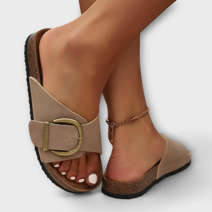 Image of Cindy | Orthopedic Sandals