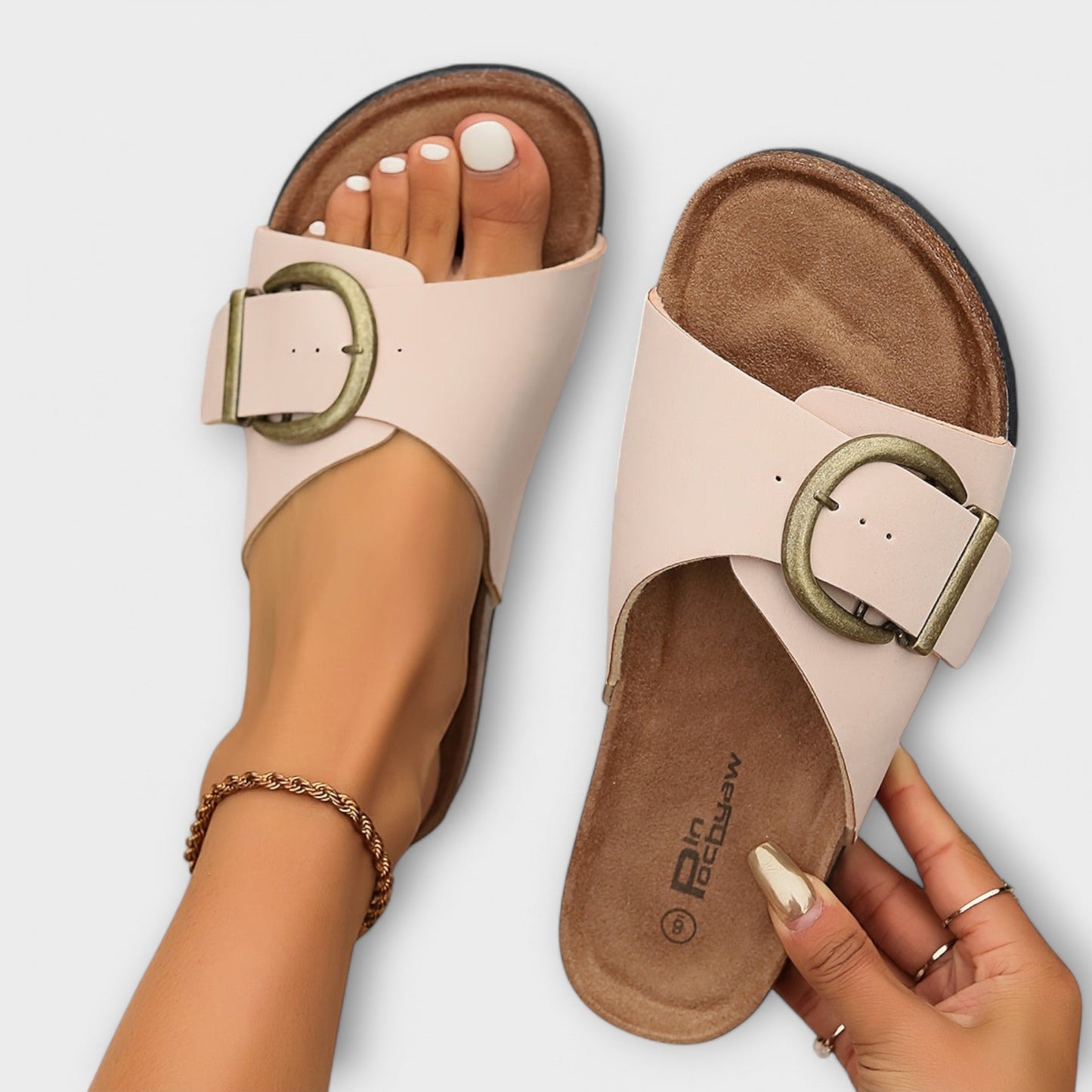 Image of Cindy | Orthopedic Sandals