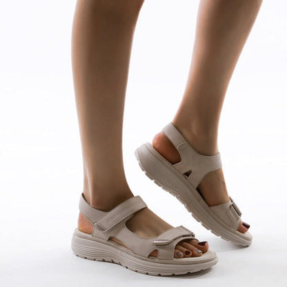 Rachael | Stylish Orthopedic Sandals for Women - Image 4