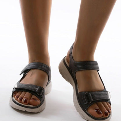 Rachael | Stylish Orthopedic Sandals for Women - Image 2