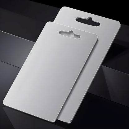 Cutting Board – Thick Titanium Cutting Board