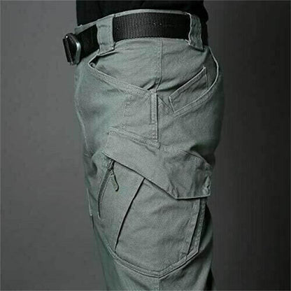 Carter | Tactical Waterproof Pants for Men with Comfort and Style - Image 6